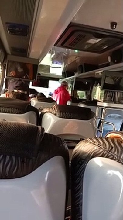 tour