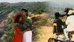 Shooting Of Dil Ka Kya Kasoor (1992) | Divya Bharti | Prithvi | Flashback Video