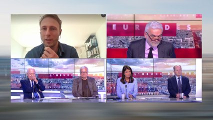 Covid-19 : Anne Hidalgo réclame la fermeture des écoles à Paris