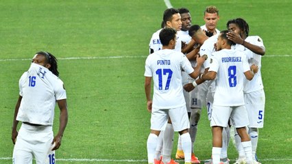 ¿Honduras fue mejor que México en la final?: EXCLUSIVO LUP