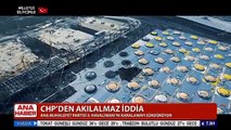 CHP'den akılalmaz iddia! Engelleyemeyince karalamaya başladılar