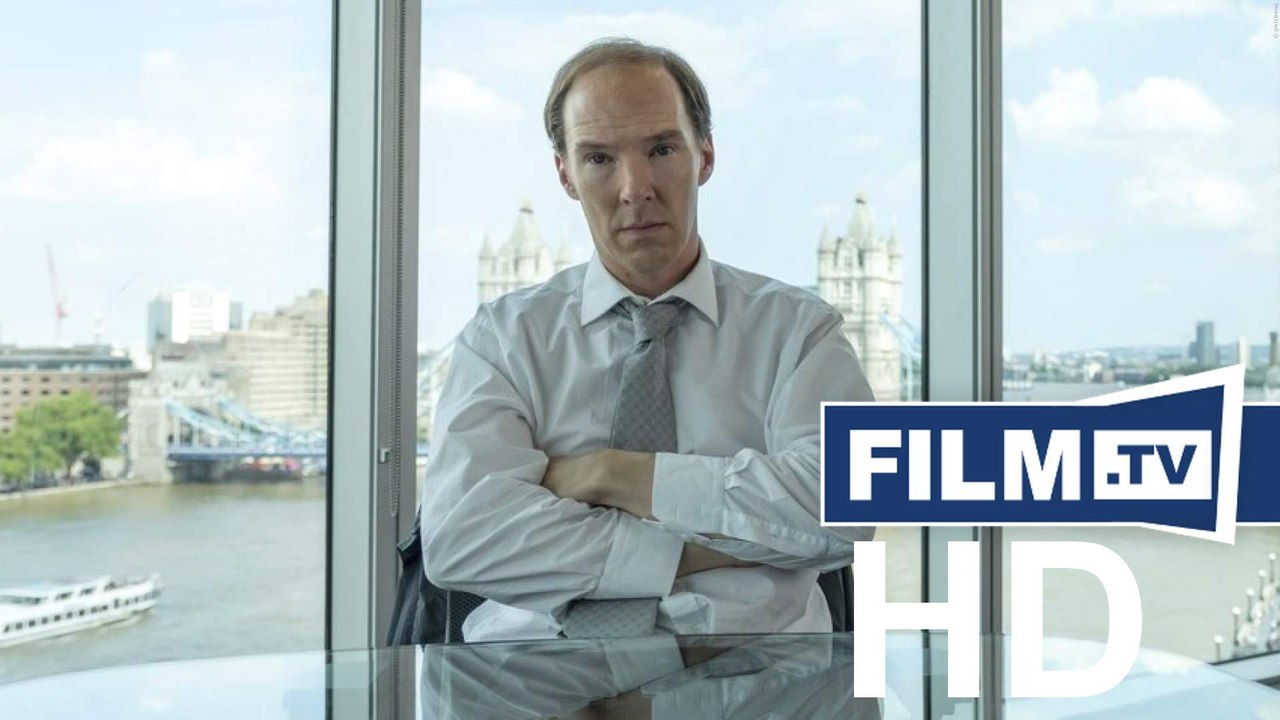 Brexit – Chronik eines Abschieds Trailer Deutsch German (2019)