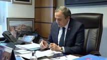 Genel Başkan Yardımcısı Torun, CHP'li belediyelerin 2 yılını değerlendirdi