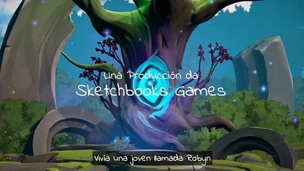 Lost Words: Beyond the Page - Fecha de lanzamiento