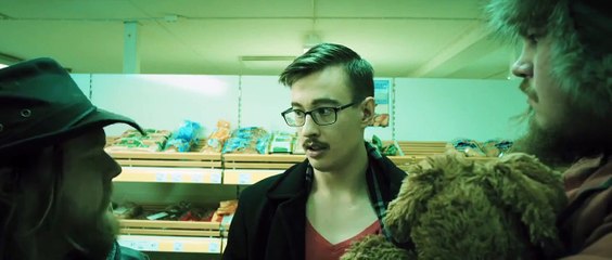 Bunny the Killer Thing - Part 01