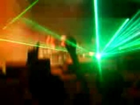 Reverze 2008 DJ Panic vs Evil Activities 6