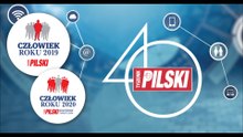 Ludzie Roku 2019 i 2020. ,,Bohaterowie Trudnych Czasów"