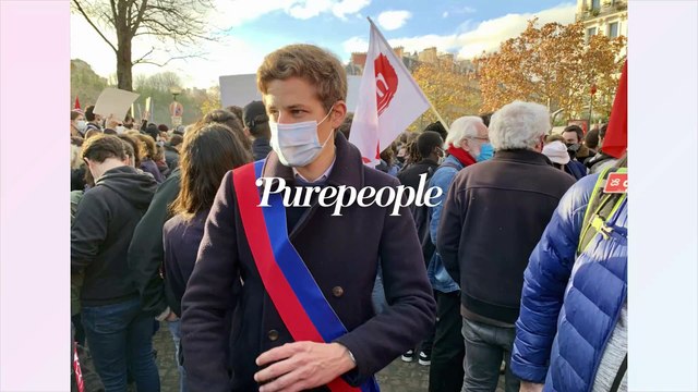 Maxime Cochard et son compagnon accusés de viol : changement de domicile, perte de poids, tics... Victor se confie