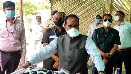 VIDEO: महाराष्ट्र से 30 अप्रैल तक यात्री बस आवागमन पर प्रतिबंध