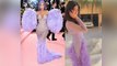 Divya Khosla Kumar ने इस Americal Actress  Kylie jenner की Dress को किया Copy || Boldsky