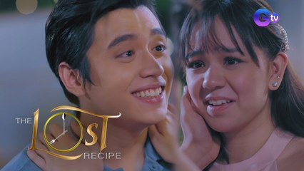 The Lost Recipe: Panunumbalik ng alaala ni Chef Apple | Episode 49