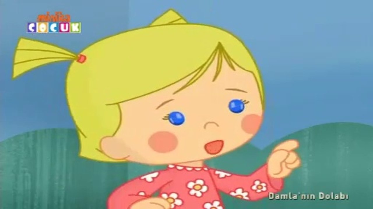 Damla'nın Dolabı | 11 ve 12. Bölüm - 2 Bölüm Bir Arada | 2. Sezon