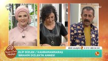 Nermin’in Enfes Mutfağı - İbrahim Dizlek - Eda Doğanay | 31 Mart 2021