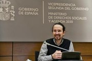 Pablo Iglesias: 