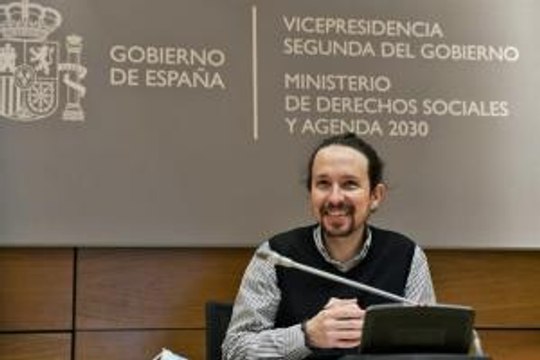 Pablo Iglesias: Hice lo que cualquier político demócrata debería hacer si aparecen nazis
