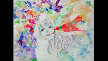 Belladonna of Sadness - Trailer