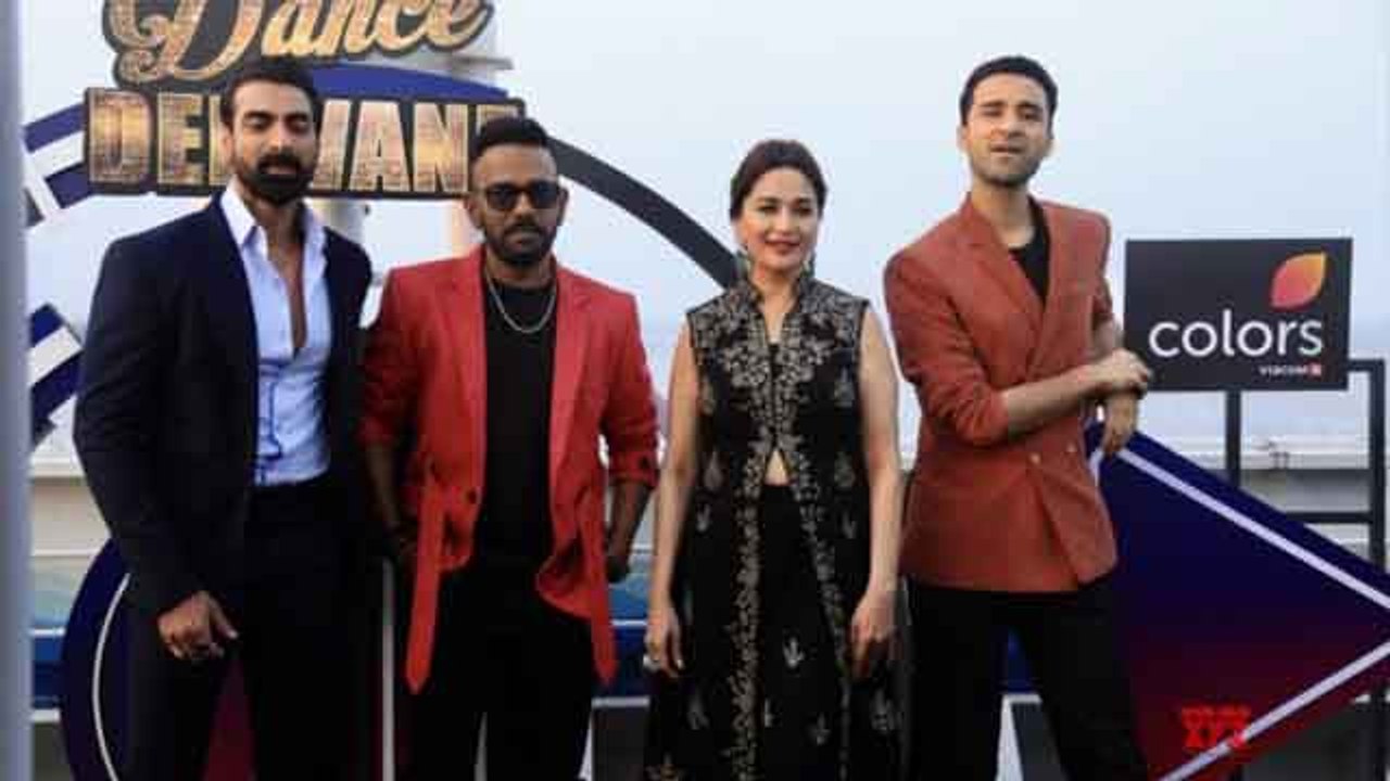 Dance Deewane 3 शो की वजह से Bollywood आया मुसीबत में; Watch Video | FilmiBeat