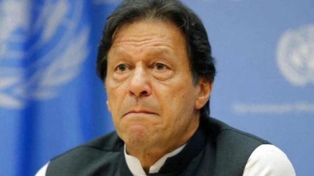PAK PM Imran Khan replies to PM Modi's letter