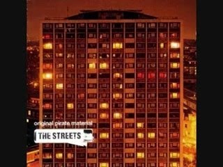 The Streets - Don't Mug Yourself