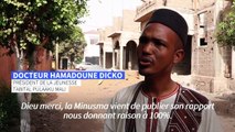 Mali : réaction à l'enquête de l'ONU impliquant la France dans la mort de civils