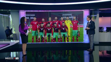 صباح الأخبار - 31/03/2021