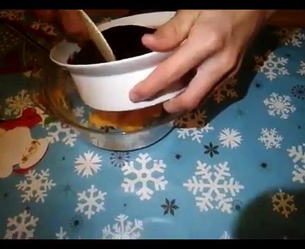 Recette Du Gâteau Au Chocolat Facile Et Rapide