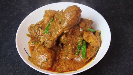 Chicken Masala Recipe 2 || Chicken Masala || Chicken Recipe By Cook With Faiza