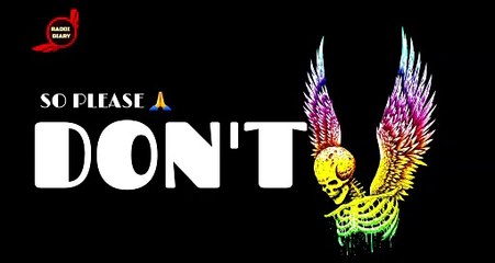 So Please  || Raddi diary || Boys New Attitude Status Boys Attitude Status