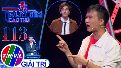 Nhanh chóng đưa ra đáp án cho câu hỏi tư duy khó, Dương Thanh Vàng bị Bùi Công Nam nghi ngờ