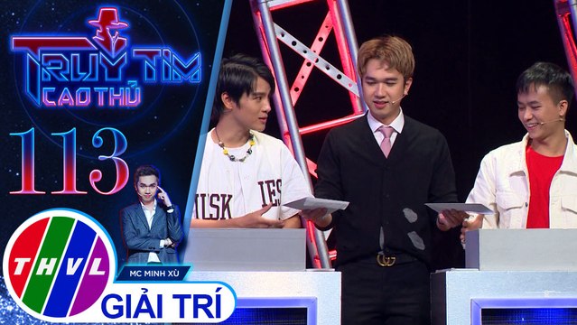 Giao lưu với các nghệ sĩ Bùi Công Nam, Phạm Đình Thái Ngân, Dương Thanh Vàng, Osad trong Truy tìm cao thủ