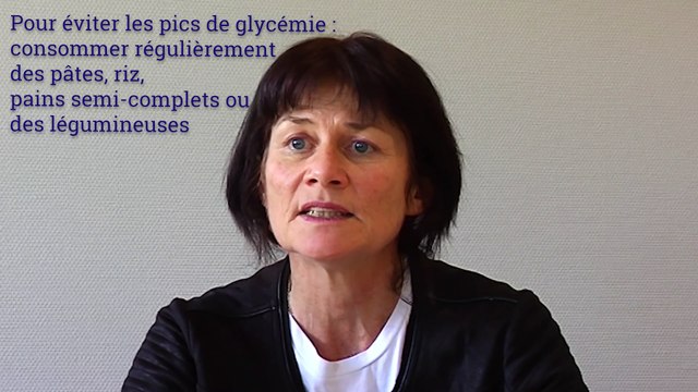 Glucides : avec ou sans sucre(s) ?