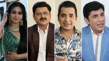 Bhabiji Ghar Par Hai Cast Share Their Unforgettable Holi Moments