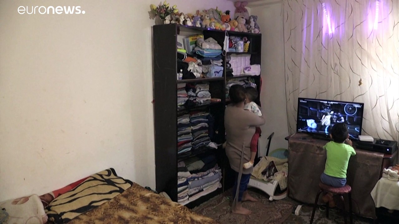 Mutter mit 15: In Rumänien keine Seltenheit