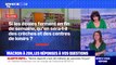 BFMTV répond à vos questions : Macron à 20h, vers une fermeture des écoles ? - 31/03