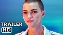 VANQUISH Trailer 2 (New, 2021) Ruby Rose, Morgan Freeman, Thriller Movie