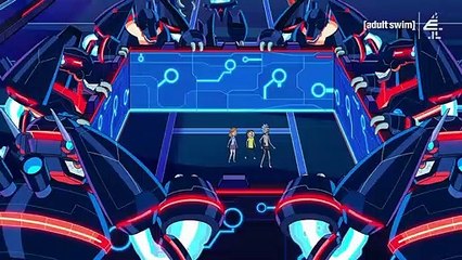 Rick and Morty Season 5 Official Trailer | Adult Swim