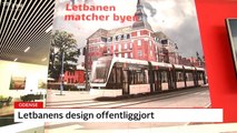Sådan skal letbanen se ud | Letbanens design offentliggjort | Odense | 11-04-2018 | TV2 FYN @ TV2 Danmark