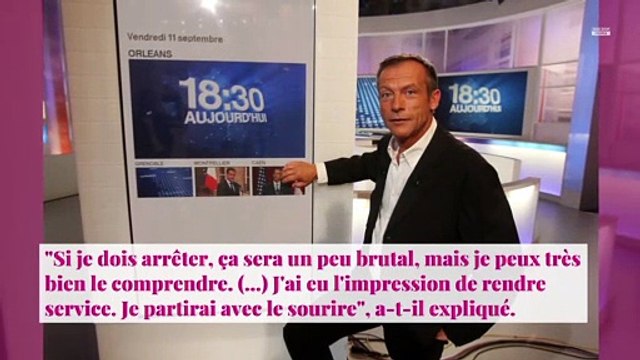 Télématin : Laurent Bignolas viré ? Son remplaçant déjà envisagé