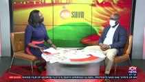 Finance Minister’s Approval: Ken Ofori-Atta has not demonstrated his competence - Dafeamekpor - AM Talk on Joy News (31-3-21)