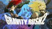 Gravity Rush 2 -  Tráiler de Fecha de Lanzamiento (PS4)