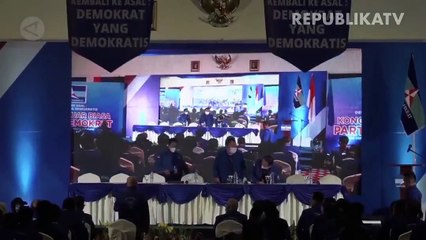 Menkumham: Pemerintah Tolak Hasil KLB Deli Serdang