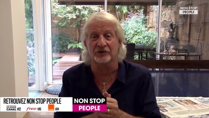 Patrick Sébastien : l'animateur fait son grand retour à l'antenne !