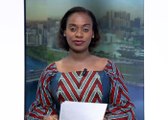 Le Flash de 10 Heures de RTI 1 du 31 mars 2021 par Juliette Weah