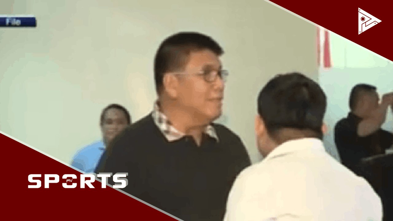PSC-NCFP, muling nagsasagawa ng national team selection