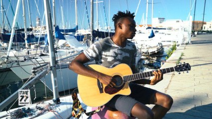 Chris Obehi - Non siamo pesci