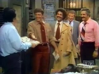 Barney Miller - Se4 - Ep6 HD Watch