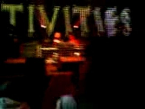 Reverze 2008 DJ Panic vs Evil Activities 7