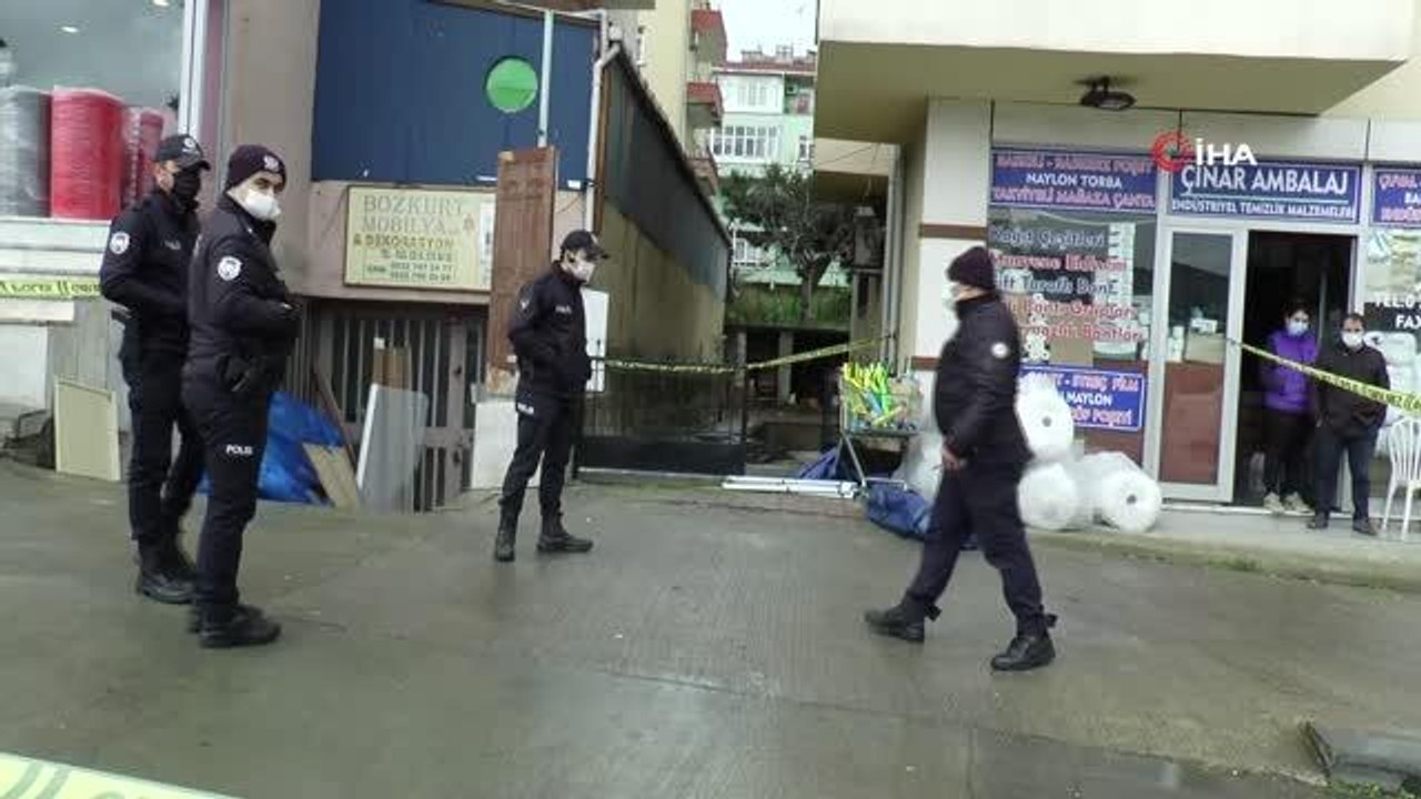 Kanser tedavisi gören 61 yaşındaki kadın 4. kattan atlayarak intihar etti