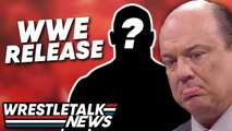 Another WWE Release Backstage! SmackDown Wrestler ‘LEGIT FRUSTRATED’! | WrestleTalk News
