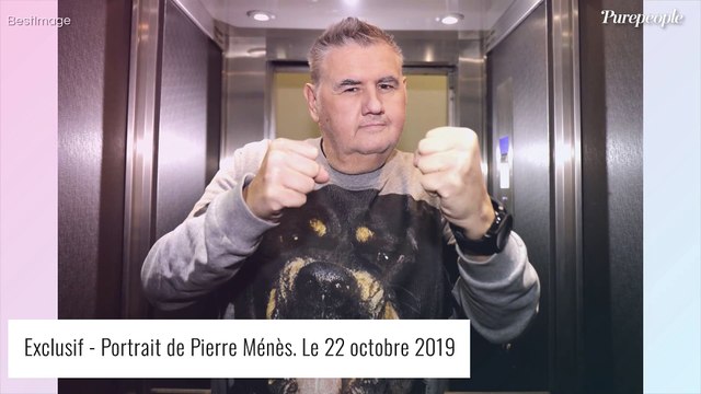 Pierre Ménès : Un comportement gênant chez Canal+, un avertissement pour des propos dérangeants